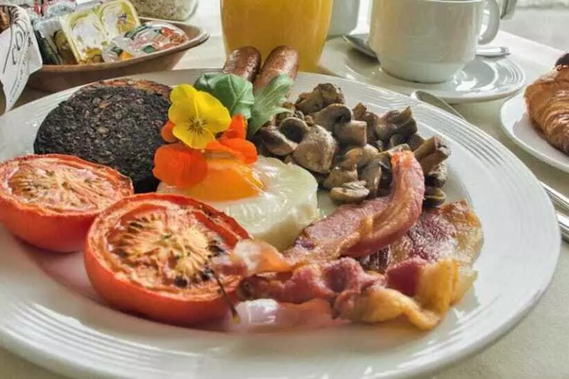 Fotos del hotel Ardagh Hotel & Restaurant:  17