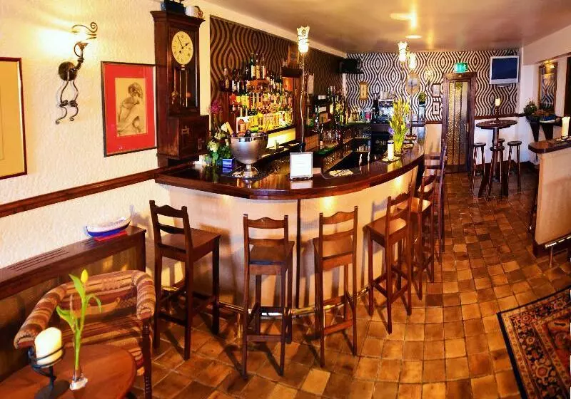 Fotos del hotel Ardagh Hotel & Restaurant:  10