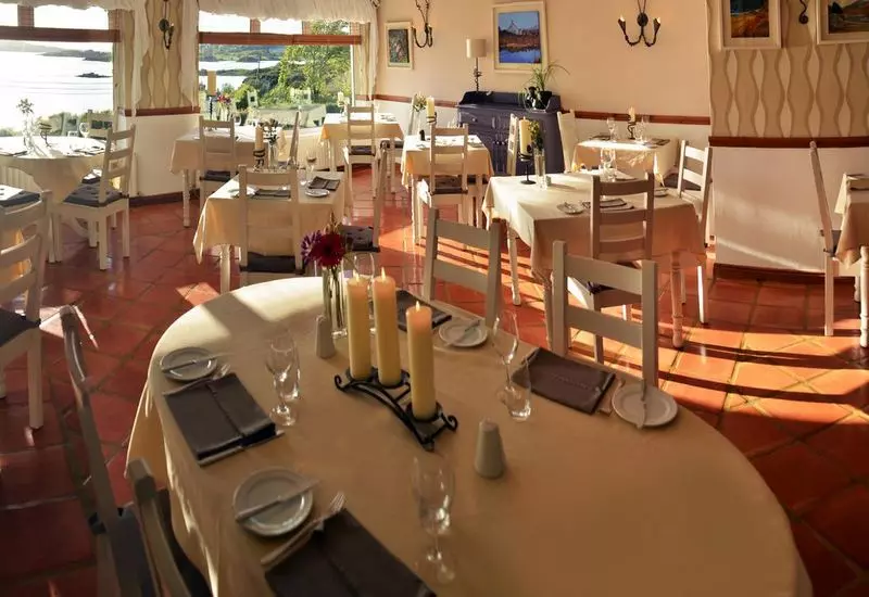 Fotos del hotel Ardagh Hotel & Restaurant:  3