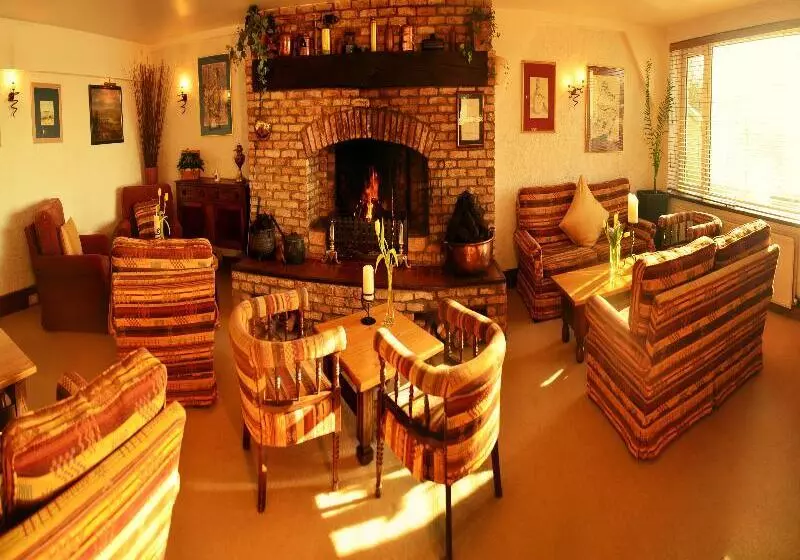 Fotos del hotel Ardagh Hotel & Restaurant:  23