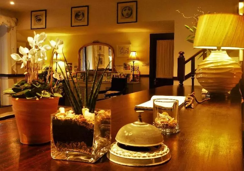 Fotos del hotel Ardagh Hotel & Restaurant:  25