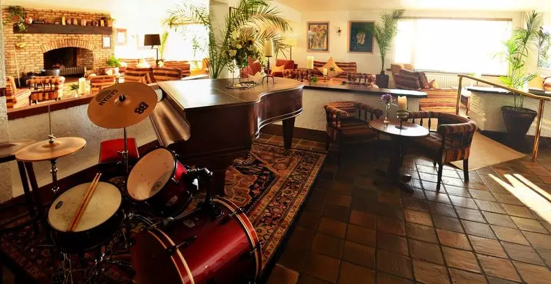Fotos del hotel Ardagh Hotel & Restaurant:  18