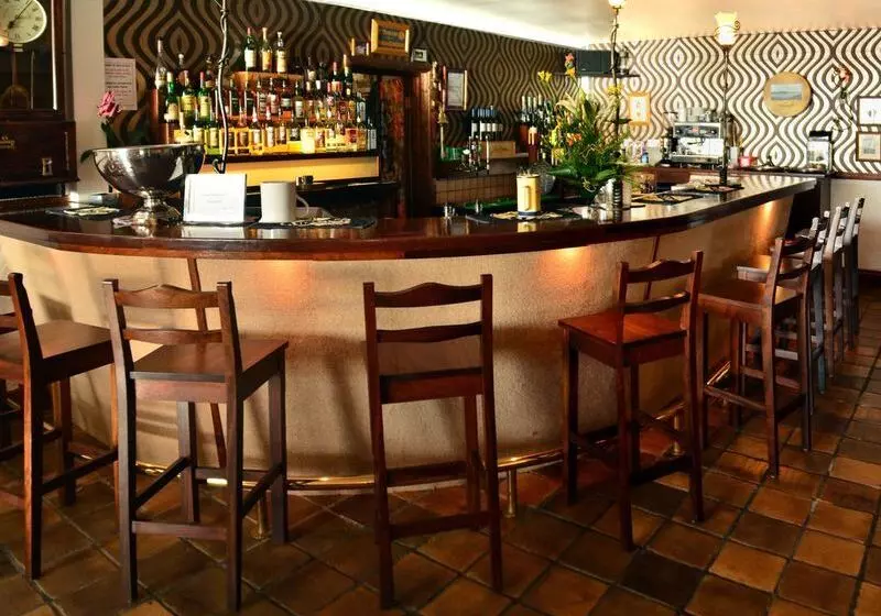 Fotos del hotel Ardagh Hotel & Restaurant:  4