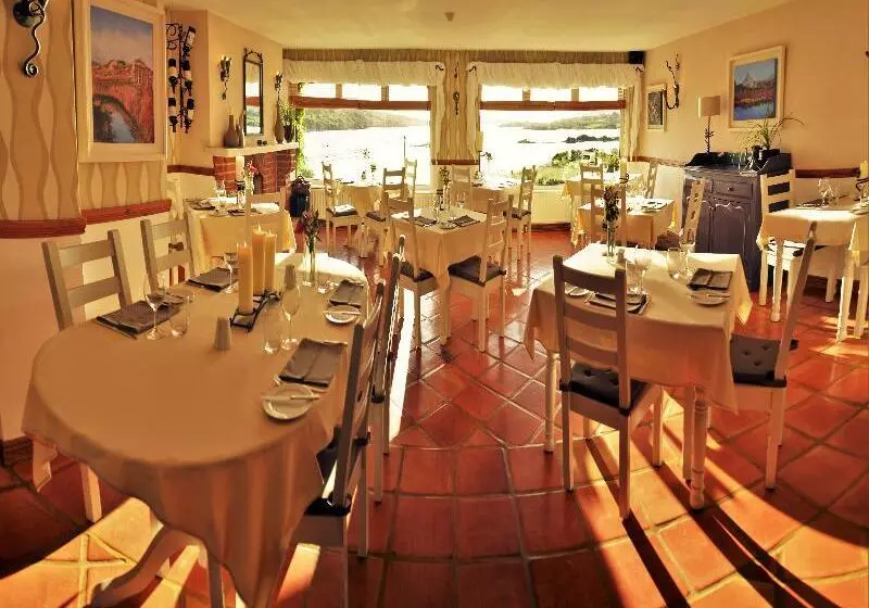 Fotos del hotel Ardagh Hotel & Restaurant:  9