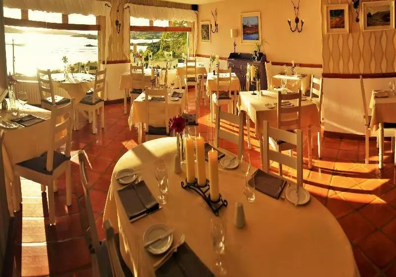 Fotos del hotel Ardagh Hotel & Restaurant:  14