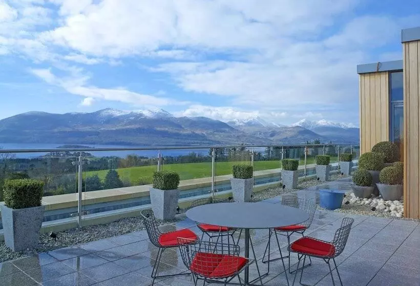 Fotos del hotel Aghadoe Heights Hotel & Spa:  8