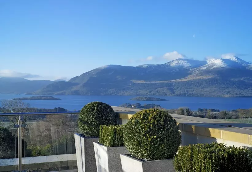 Fotos del hotel Aghadoe Heights Hotel & Spa:  16