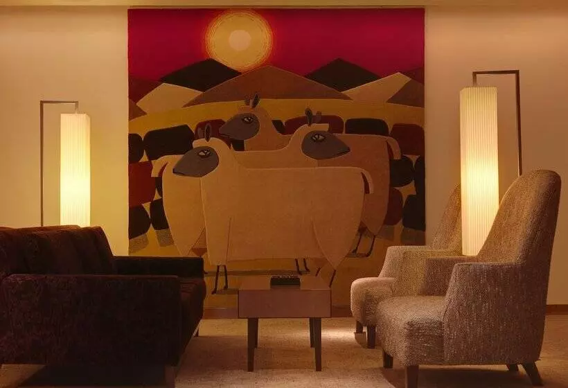 Aghadoe Heights Hotel & Spa