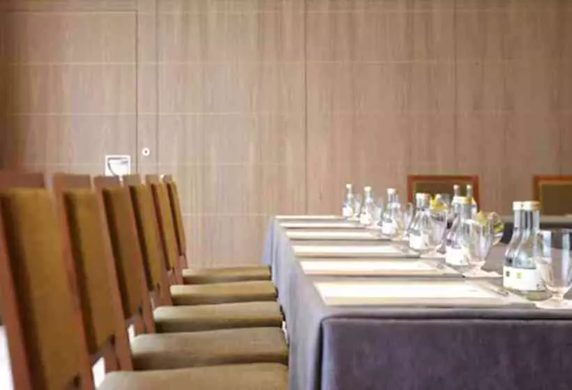 Fotos del hotel Aghadoe Heights Hotel & Spa:  7