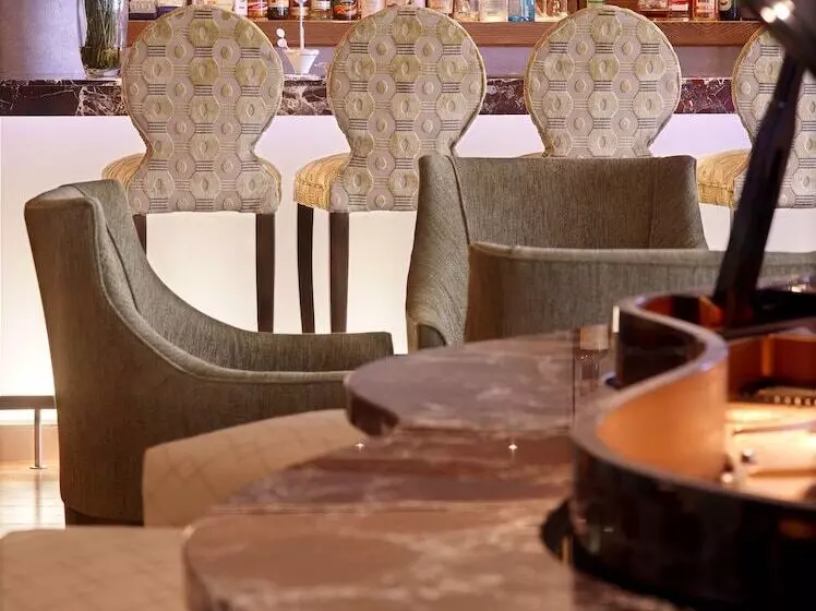 Fotos del hotel Aghadoe Heights Hotel & Spa:  18