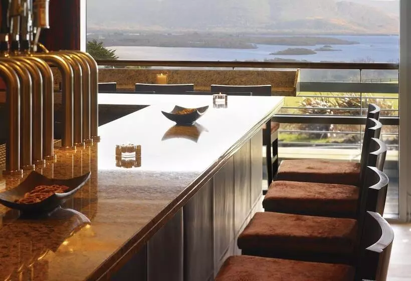 Fotos del hotel Aghadoe Heights Hotel & Spa:  14