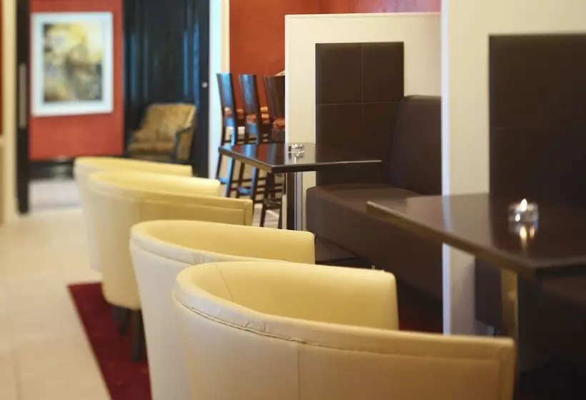 Fotos del hotel Aghadoe Heights Hotel & Spa:  3