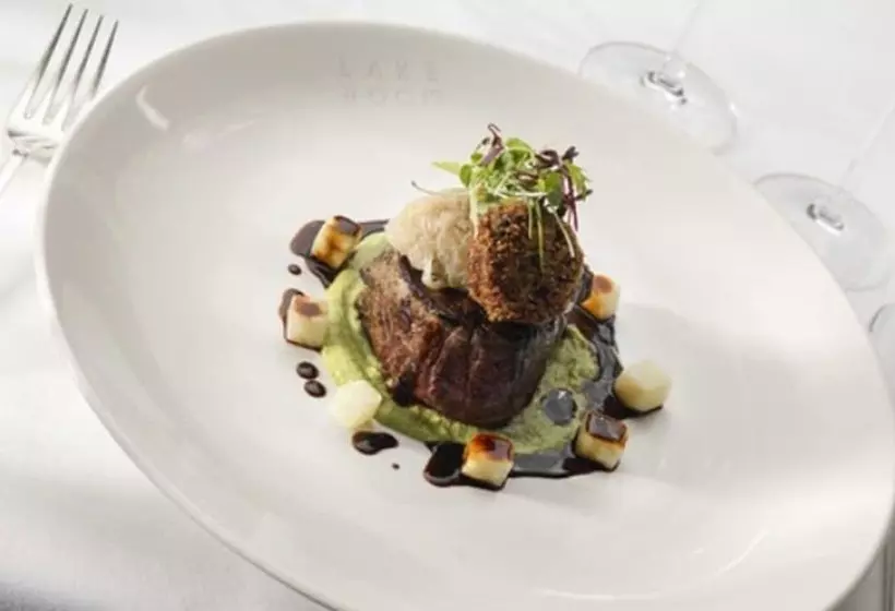 Fotos del hotel Aghadoe Heights Hotel & Spa:  13