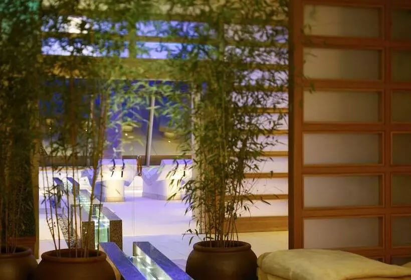 Fotos del hotel Aghadoe Heights Hotel & Spa:  25