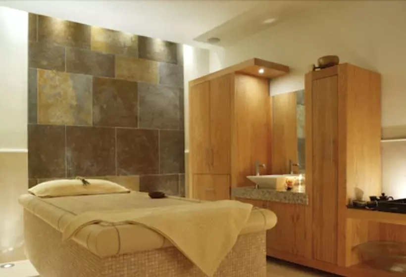 Fotos del hotel Aghadoe Heights Hotel & Spa:  12