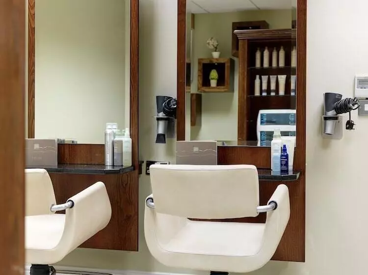 Fotos del hotel Aghadoe Heights Hotel & Spa:  20