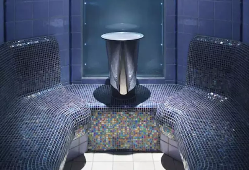 Fotos del hotel Aghadoe Heights Hotel & Spa:  4