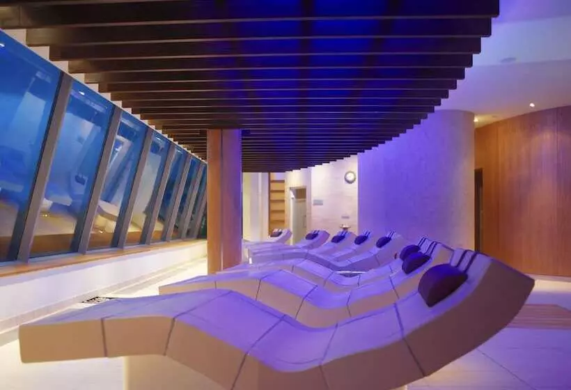 Fotos del hotel Aghadoe Heights Hotel & Spa:  22