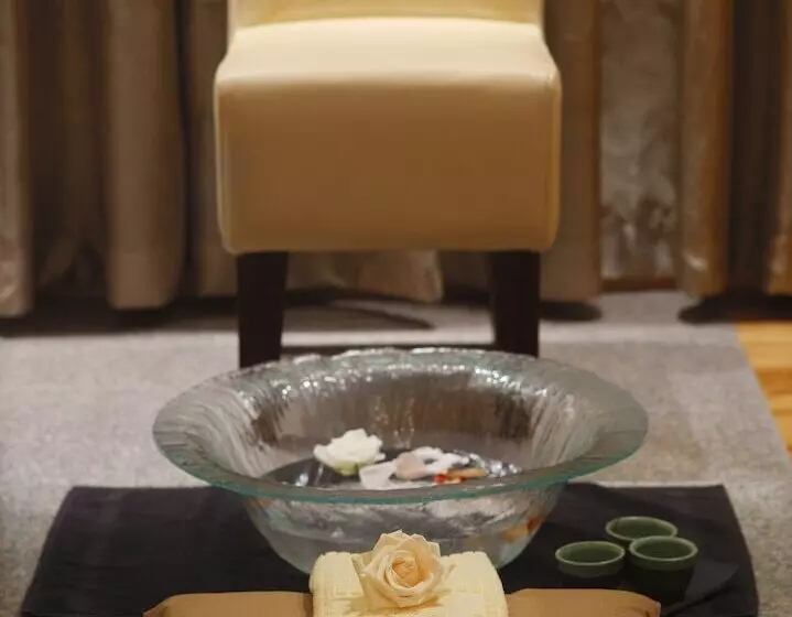 Fotos del hotel Aghadoe Heights Hotel & Spa:  24