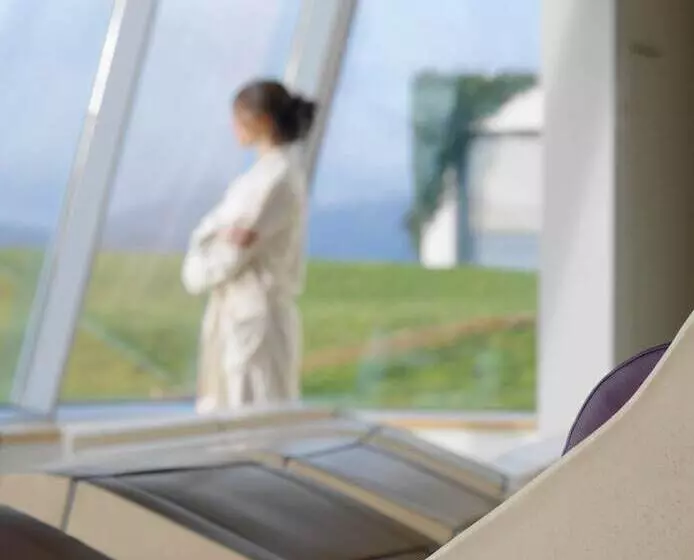 Fotos del hotel Aghadoe Heights Hotel & Spa:  23