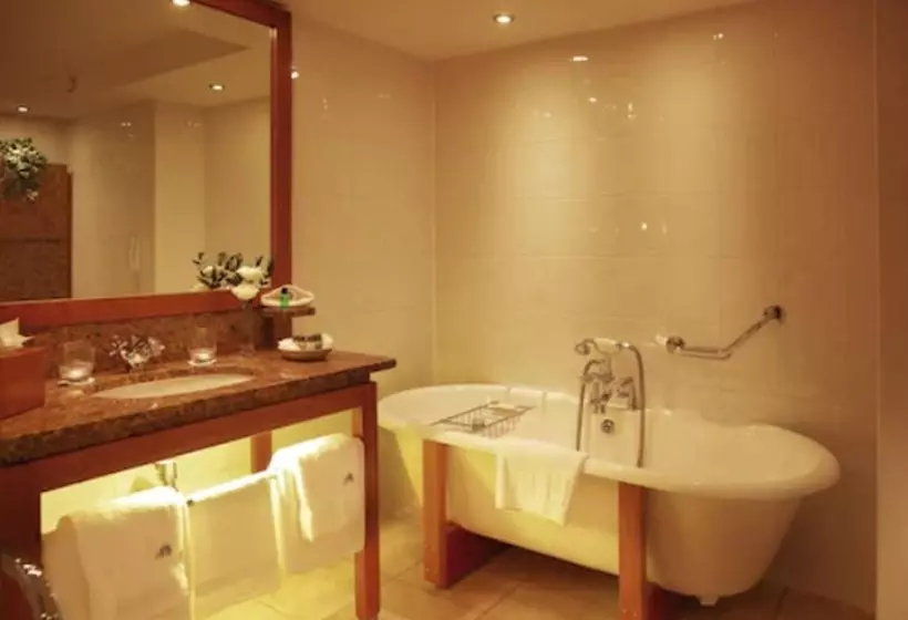 Fotos del hotel Aghadoe Heights Hotel & Spa:  15