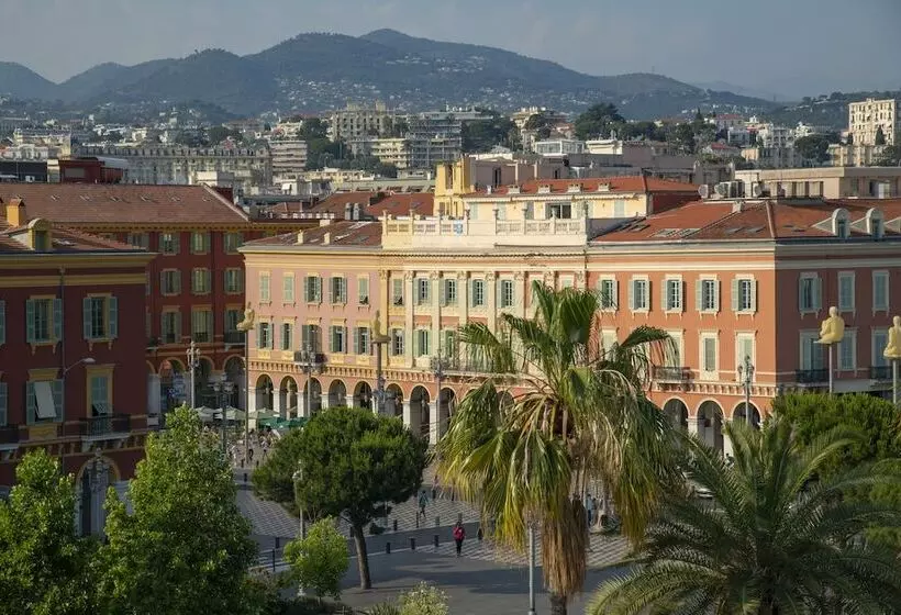 Fotos del hotel Albert 1er:  24