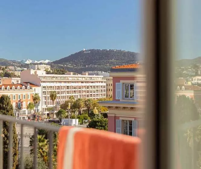 Fotos del hotel Albert 1er:  22