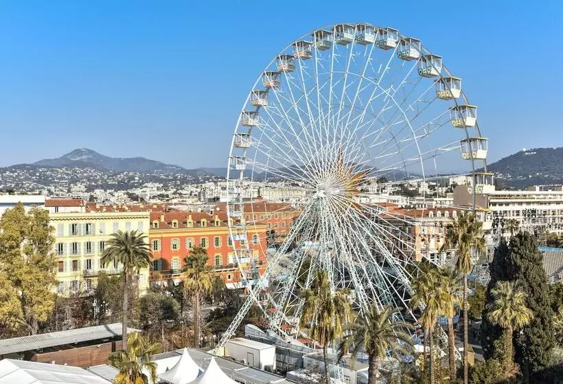 Fotos del hotel Albert 1er:  15