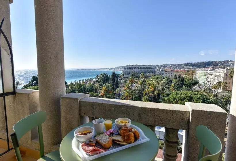 Fotos del hotel Albert 1er:  11