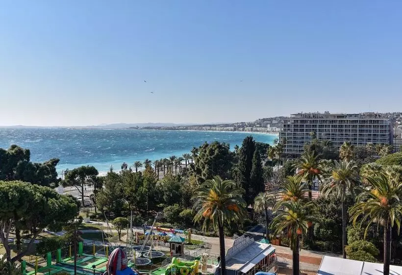 Fotos del hotel Albert 1er:  17