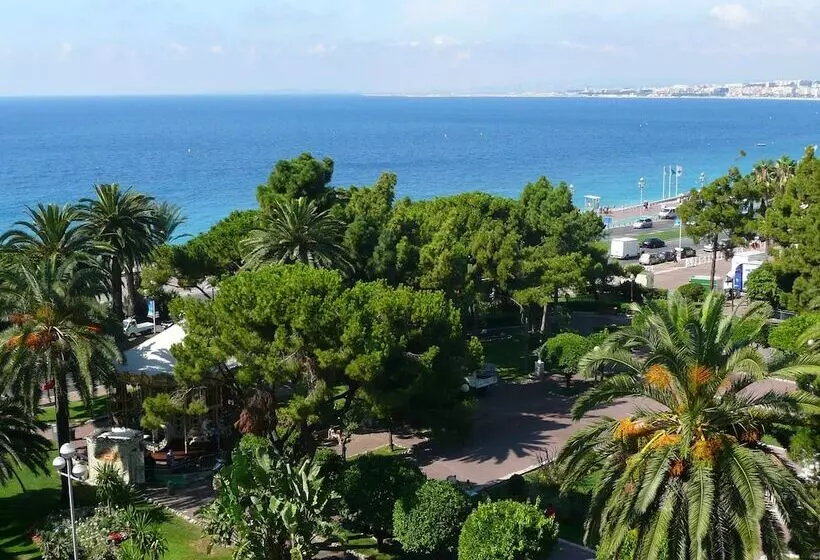 Fotos del hotel Albert 1er:  19