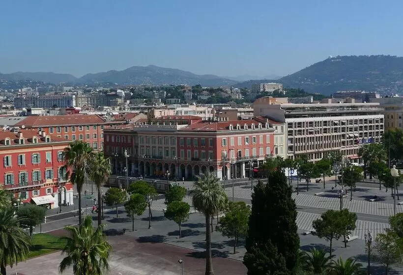 Fotos del hotel Albert 1er:  20