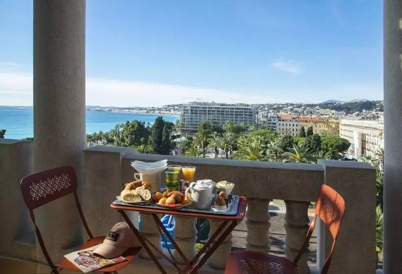 Fotos del hotel Albert 1er:  25