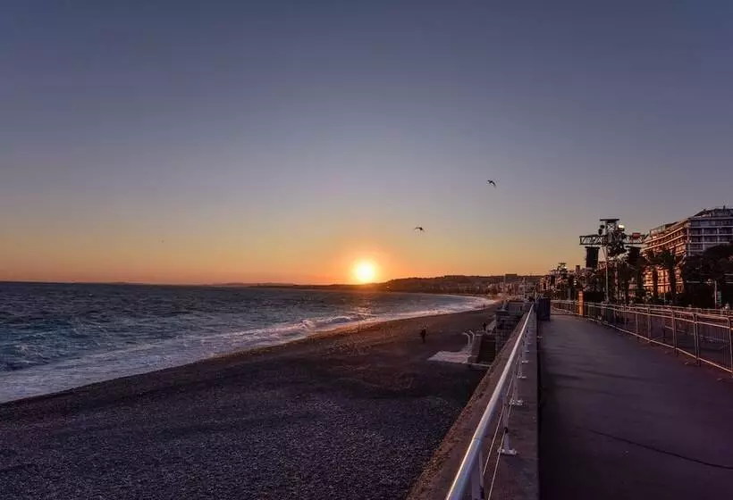 Fotos del hotel Albert 1er:  23