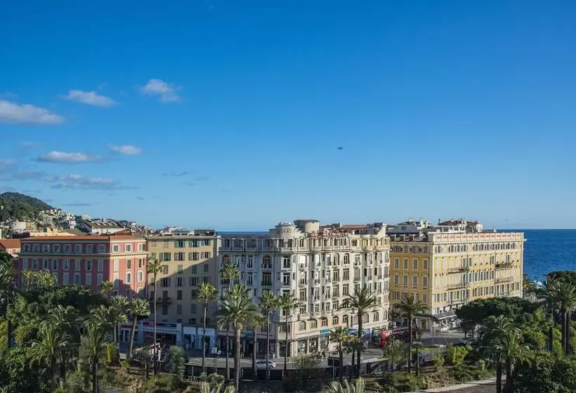 Fotos del hotel Albert 1er:  8