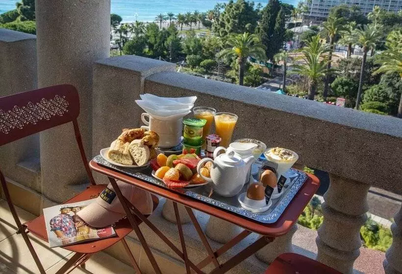 Fotos del hotel Albert 1er:  4