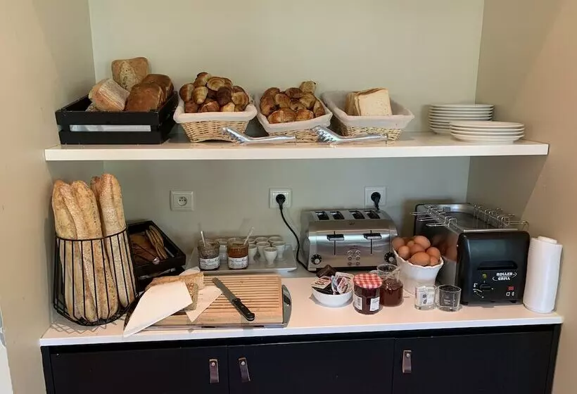 Fotos del hotel Albert 1er:  10