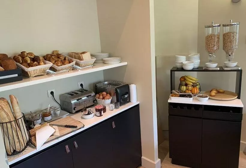 Fotos del hotel Albert 1er:  5