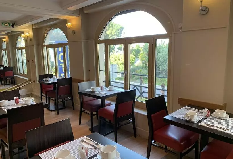 Fotos del hotel Albert 1er:  3