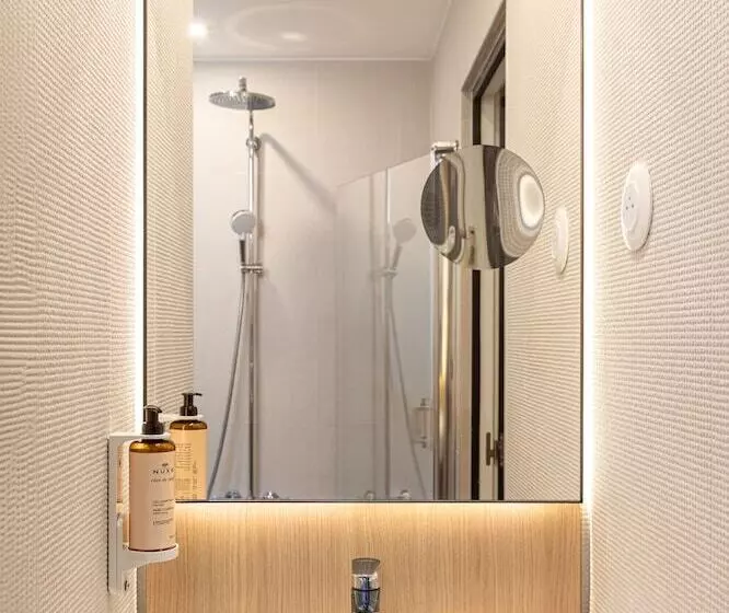 Fotos del hotel Albert 1er:  18