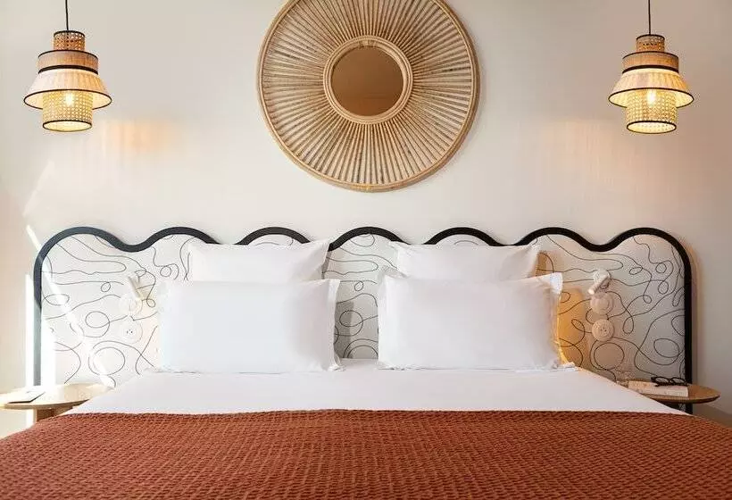 Fotos del hotel Albert 1er:  9