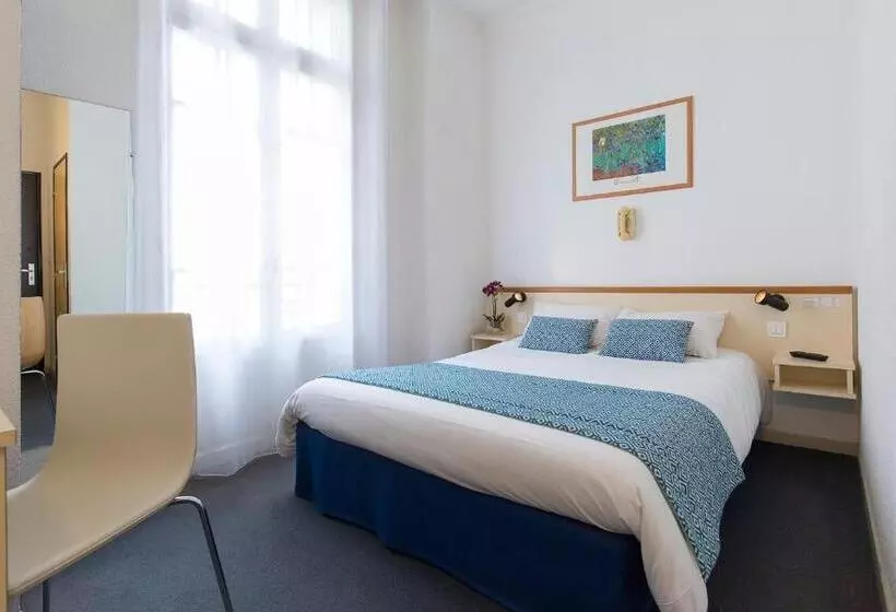 Fotos del hotel Hôtel Aneto:  22