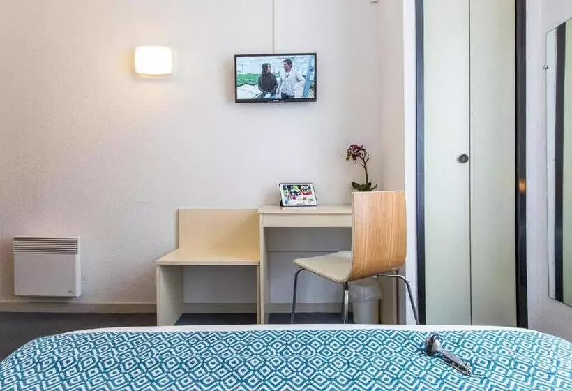 Fotos del hotel Hôtel Aneto:  25