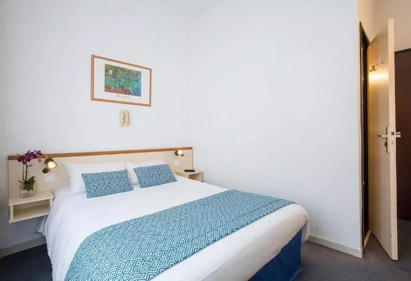 Fotos del hotel Hôtel Aneto:  20