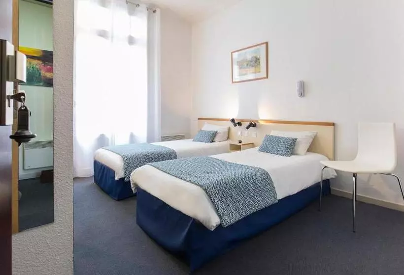 Fotos del hotel Hôtel Aneto:  23