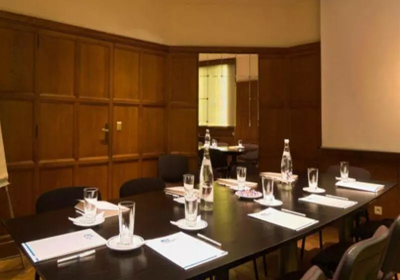 Fotos del hotel Atlantic:  6