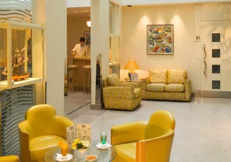 Fotos del hotel Atlantic:  3