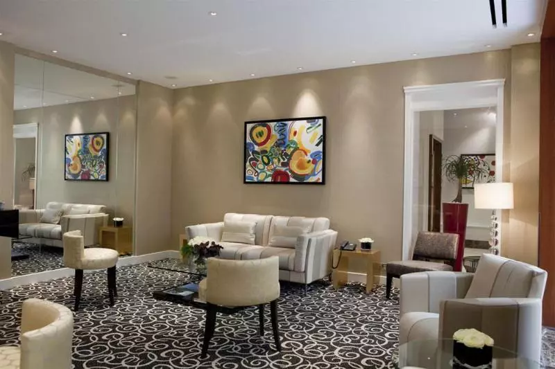 Fotos del hotel Atlantic:  2