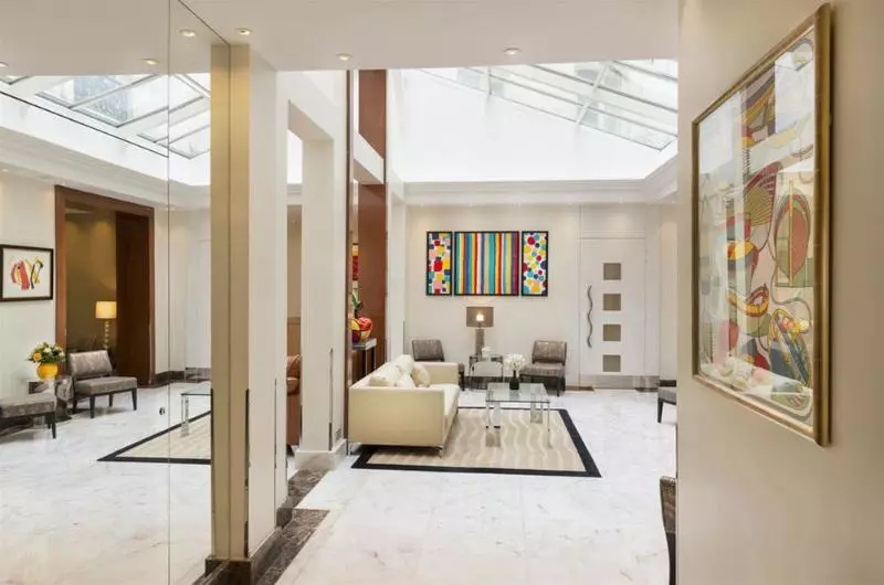 Fotos del hotel Atlantic:  10