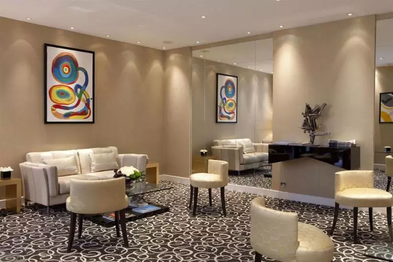 Fotos del hotel Atlantic:  9